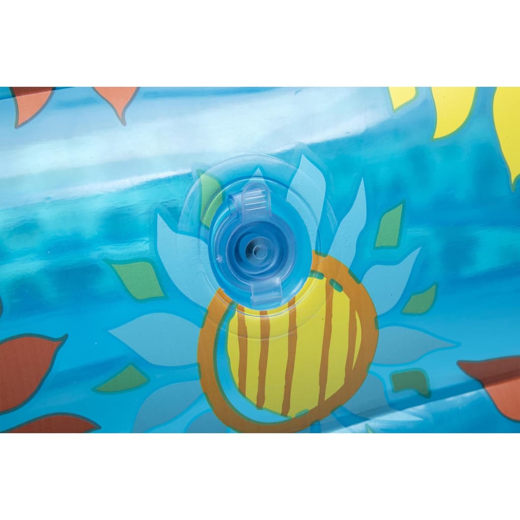 Bestway Inflatable children's pool 229x152x56 cm blue