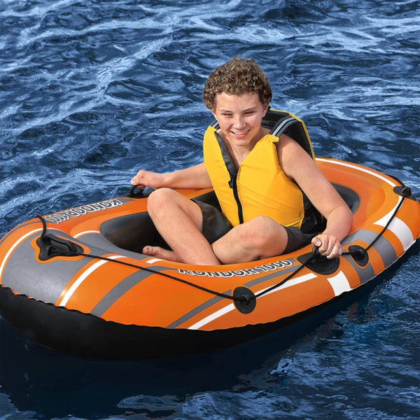 Bestway Kondor 1000 inflatable boat 155x93 cm