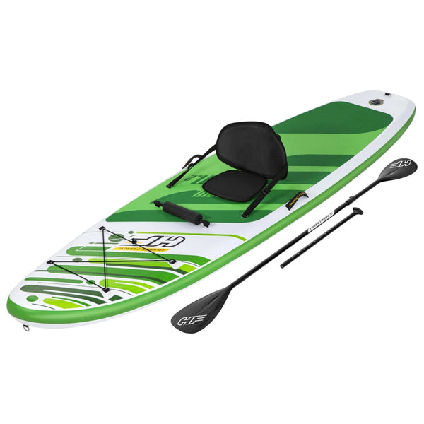 Bestway Hydro-Force Freesoul Inflatable SUP Set 340x89x15cm
