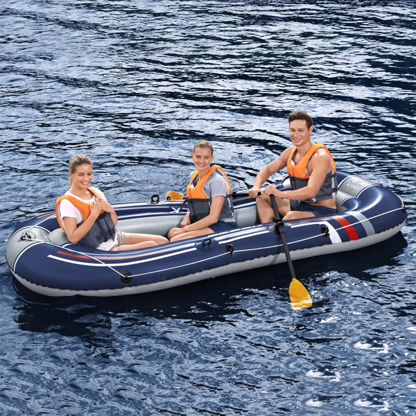 Bestway Hydro-Force Treck X3 inflatable boat 307x126 cm