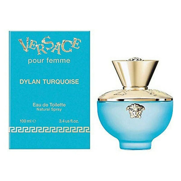 Perfume Mujer Versace EDT