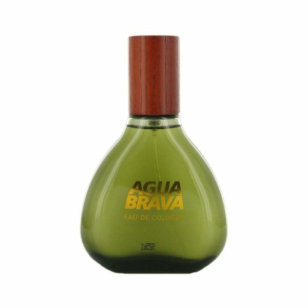 Perfume Hombre Puig Agua Brava EDC (500 ml)