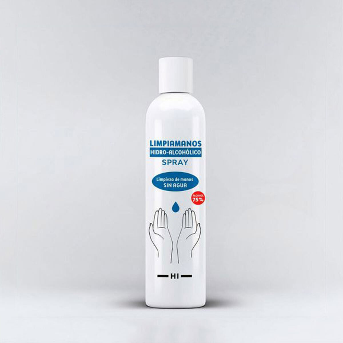 Disinfectant Spray 200 ml (200 ml)