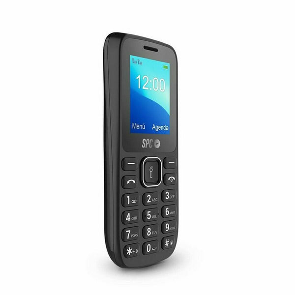 Mobile phone SPC Internet Talk 32 GB Black 1.77”
