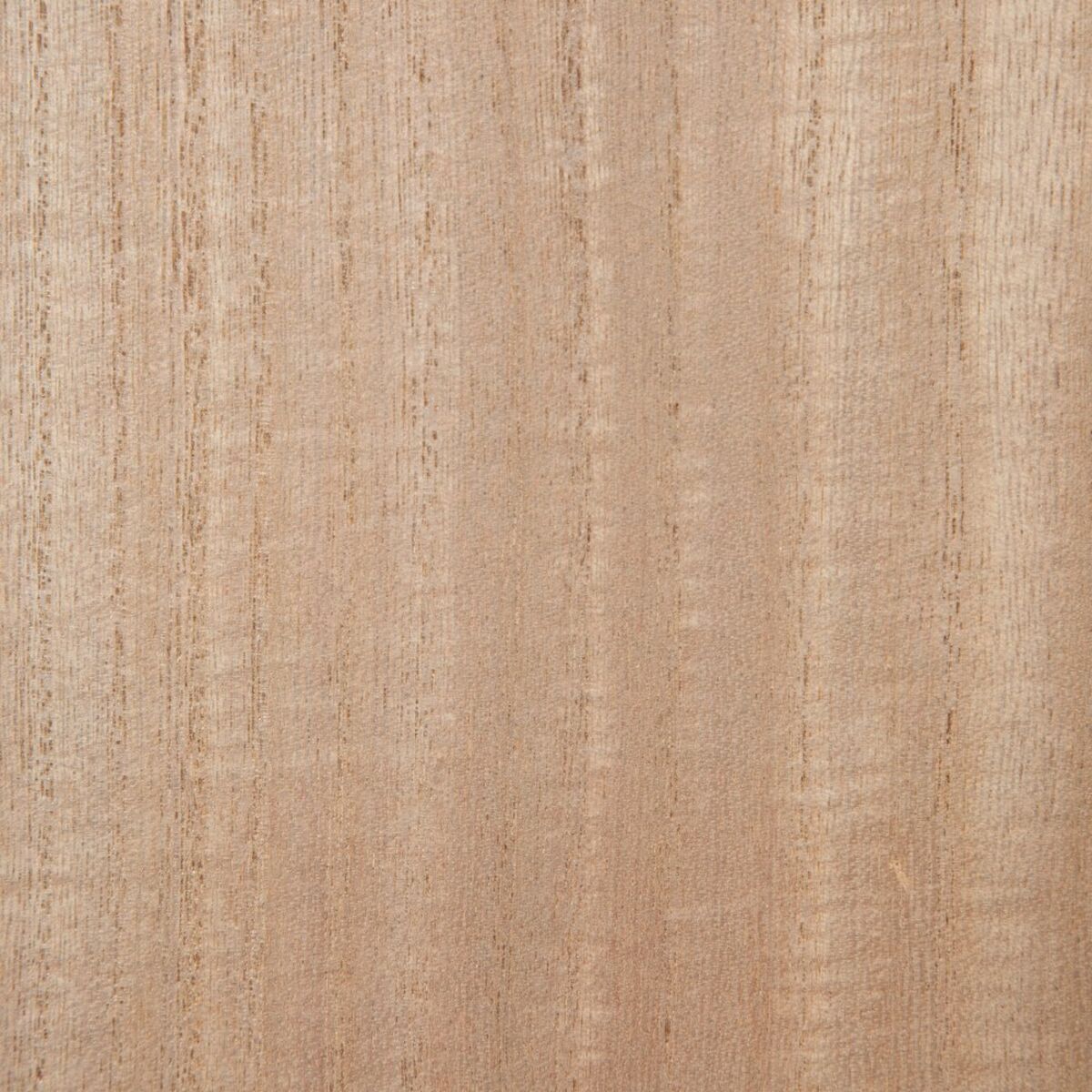 Mesa de Cabeceira SASHA 40 x 30 x 57 cm Natural Madeira Creme