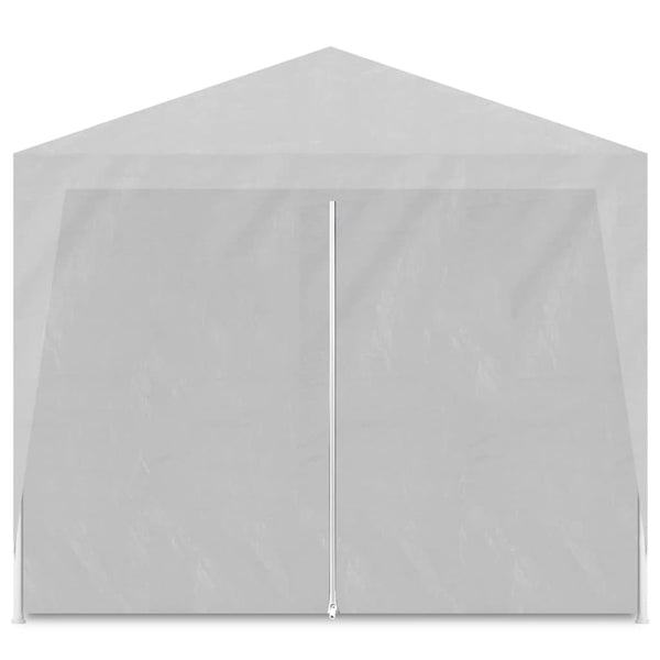 Tenda para festas 3x6 m branco