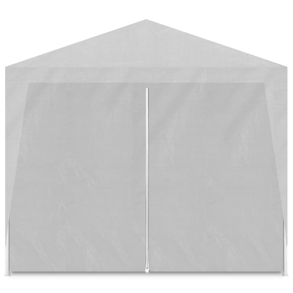 Tenda para festas 3x9 m branco