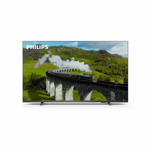 Smart TV Philips 43PUS7608/12 4K Ultra HD LED