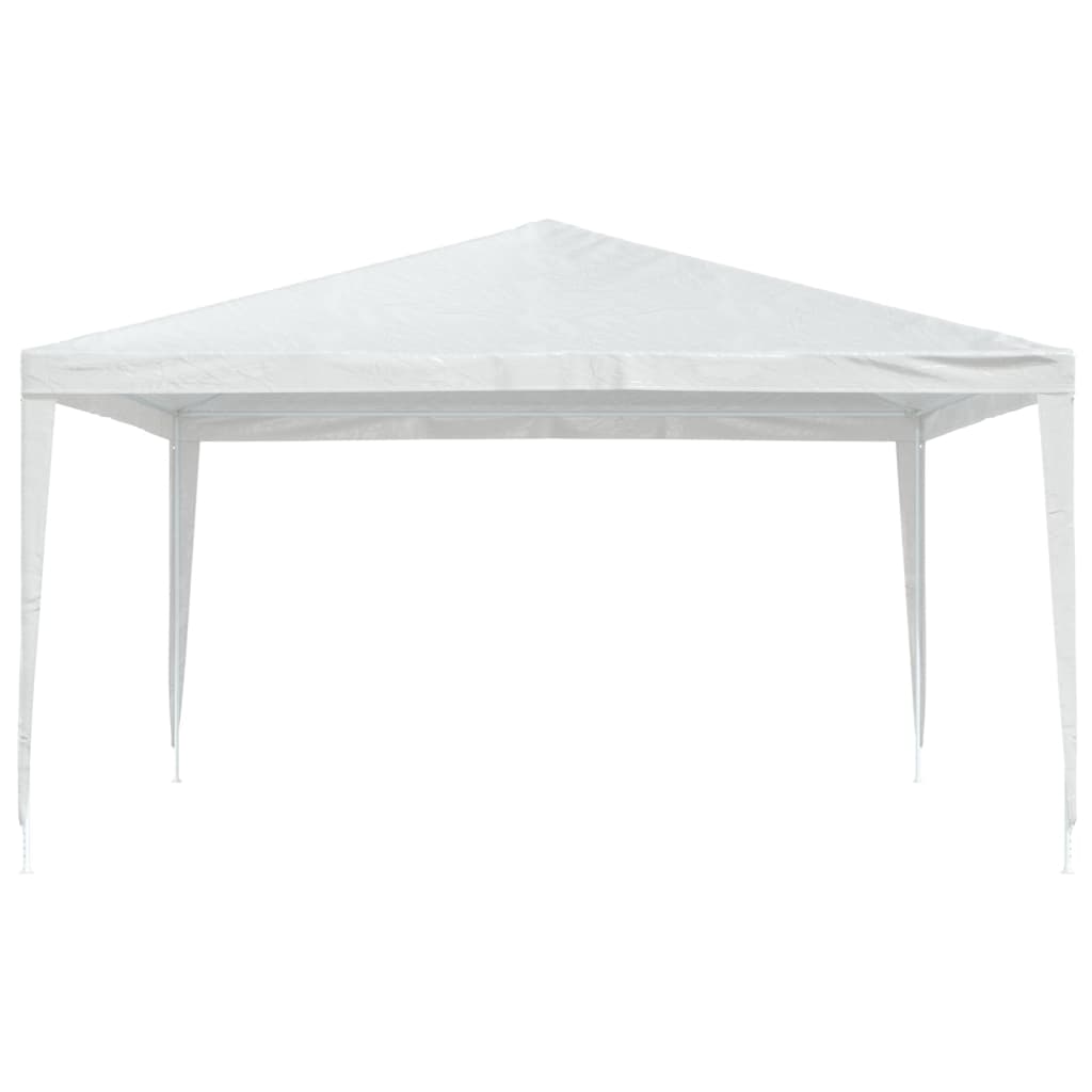 Tenda para festas 4x4 m branco