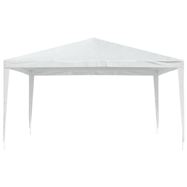 Tenda para festas 4x4 m branco