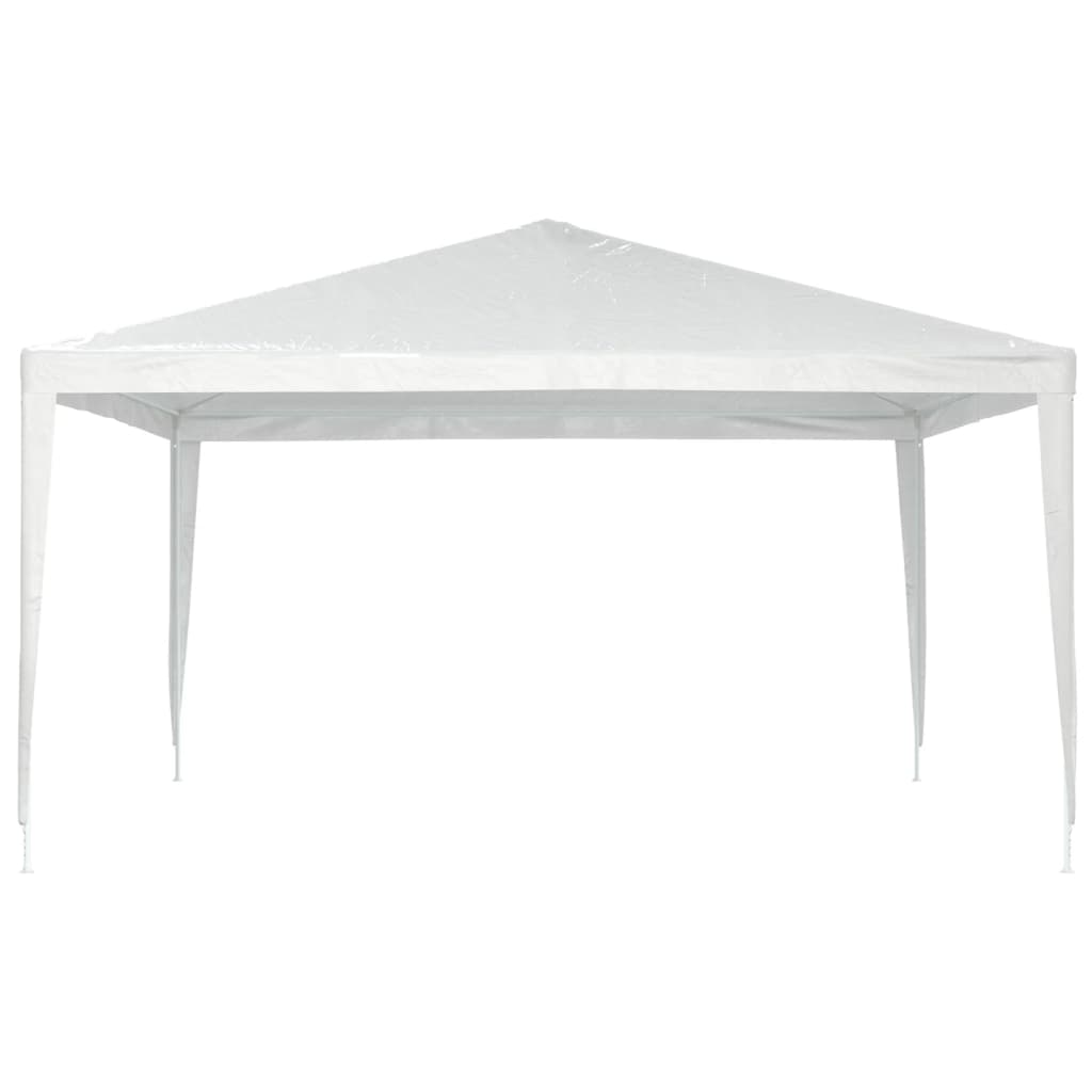 Tenda para festas 4x4 m branco