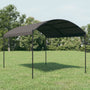 Toldo 3x4 m antracite