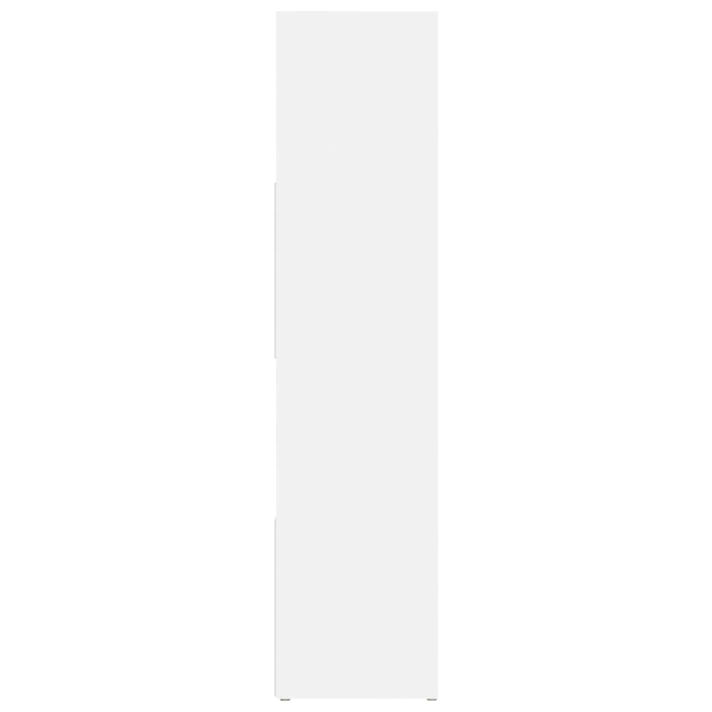 Estante/divisória 105x24x102 cm branco