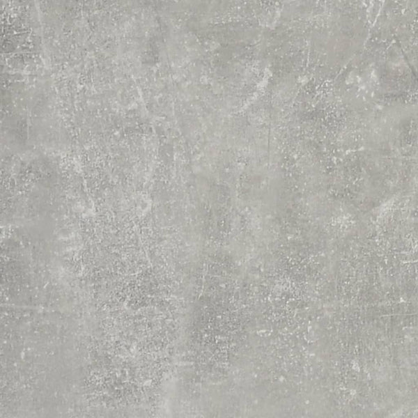 Estante/divisória 105x24x102 cm cinzento cimento