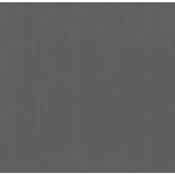 Mesa consola FLORO 89,5x36,5x73 cm pinho maciço cinzento