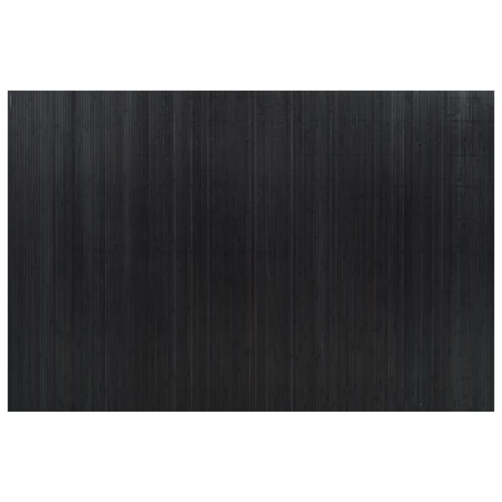 Divisória 165x250 cm bambu preto