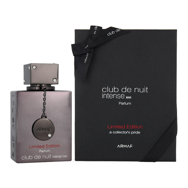 Perfume Homem Armaf Club De Nuit Intense Man 105 ml
