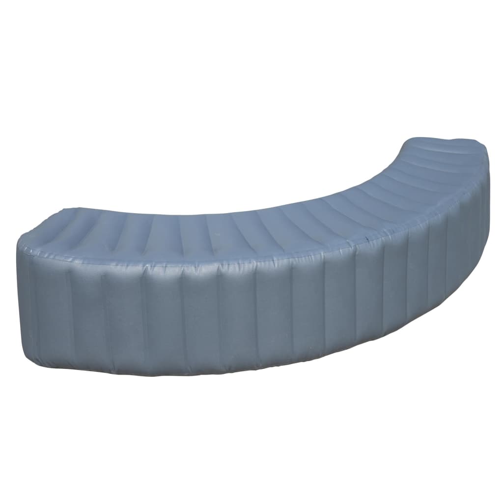 Entorno hinchable Bestway Lay-Z-Spa para jacuzzi redondo