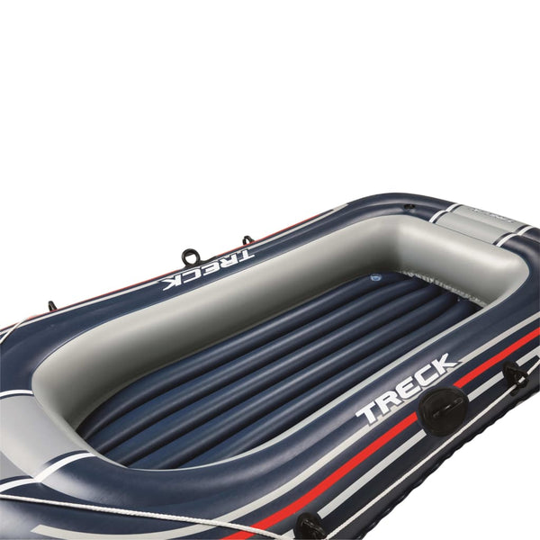 Bestway Hydro-Force Barca neumática Treck X1 228x121 cm 61064