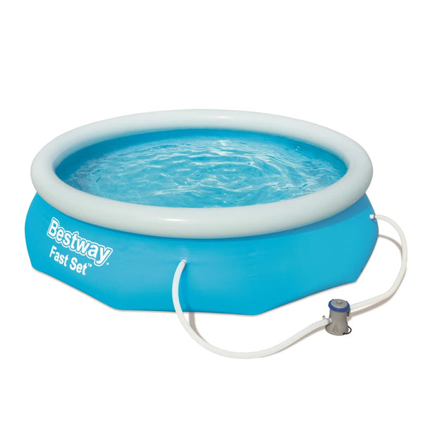 Juego de piscina Bestway Fast Set 305x76 cm 57270