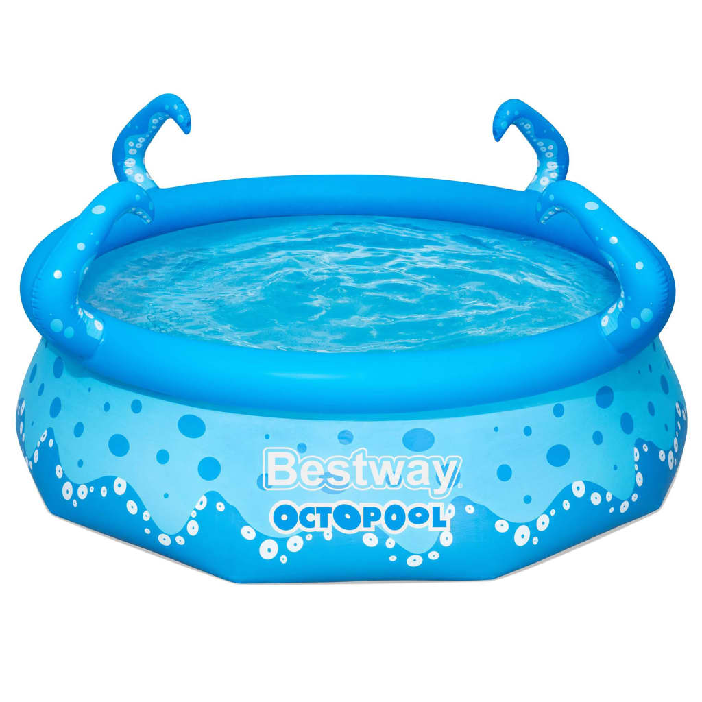 Piscina Bestway Easy Set OctoPool 274x76 cm