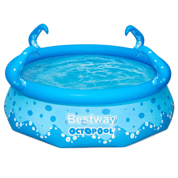 Bestway Easy Set OctoPool Pool 274x76 cm