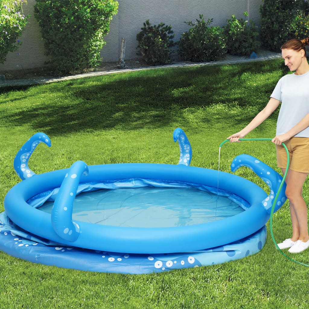 Bestway Easy Set OctoPool Pool 274x76 cm