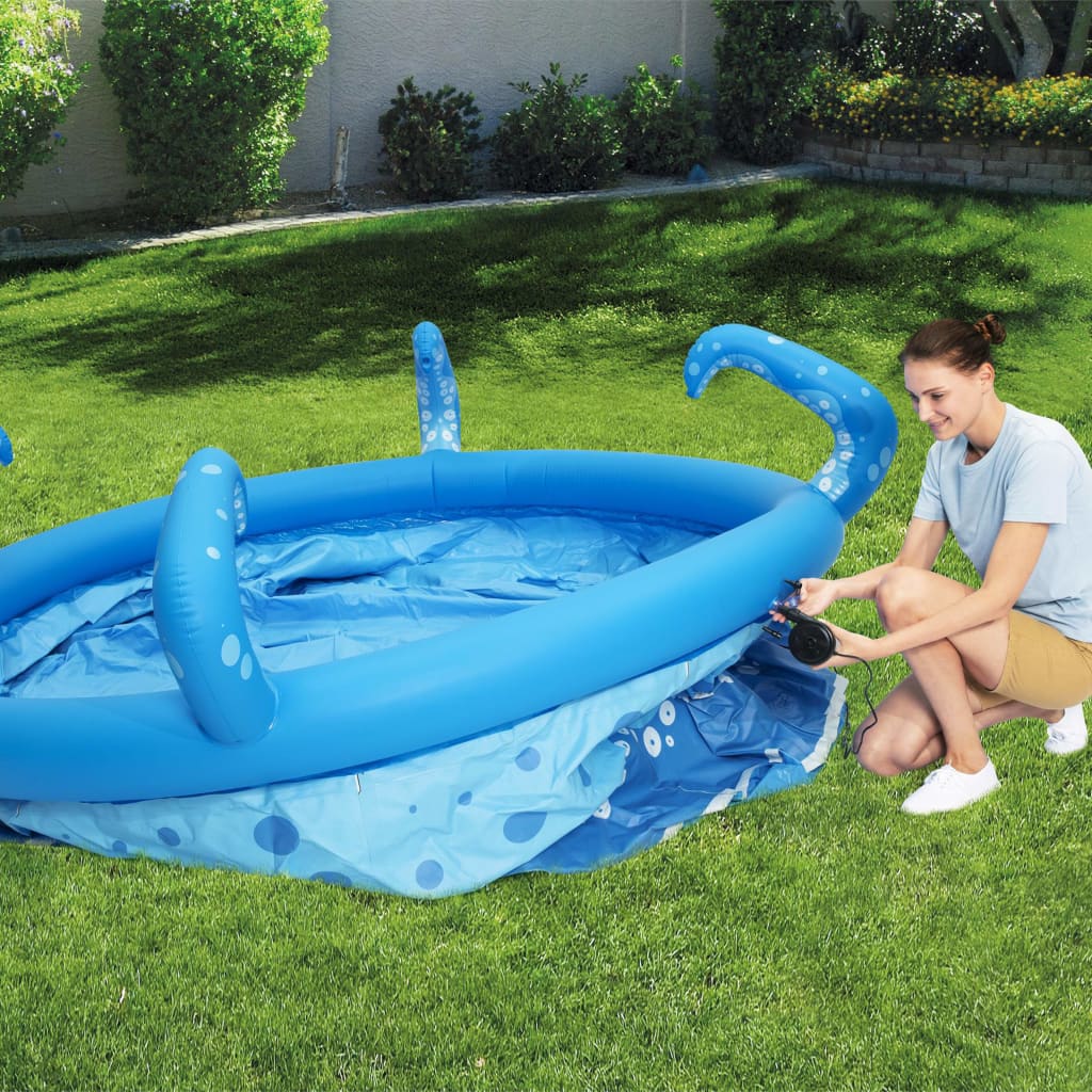 Bestway Easy Set OctoPool Pool 274x76 cm