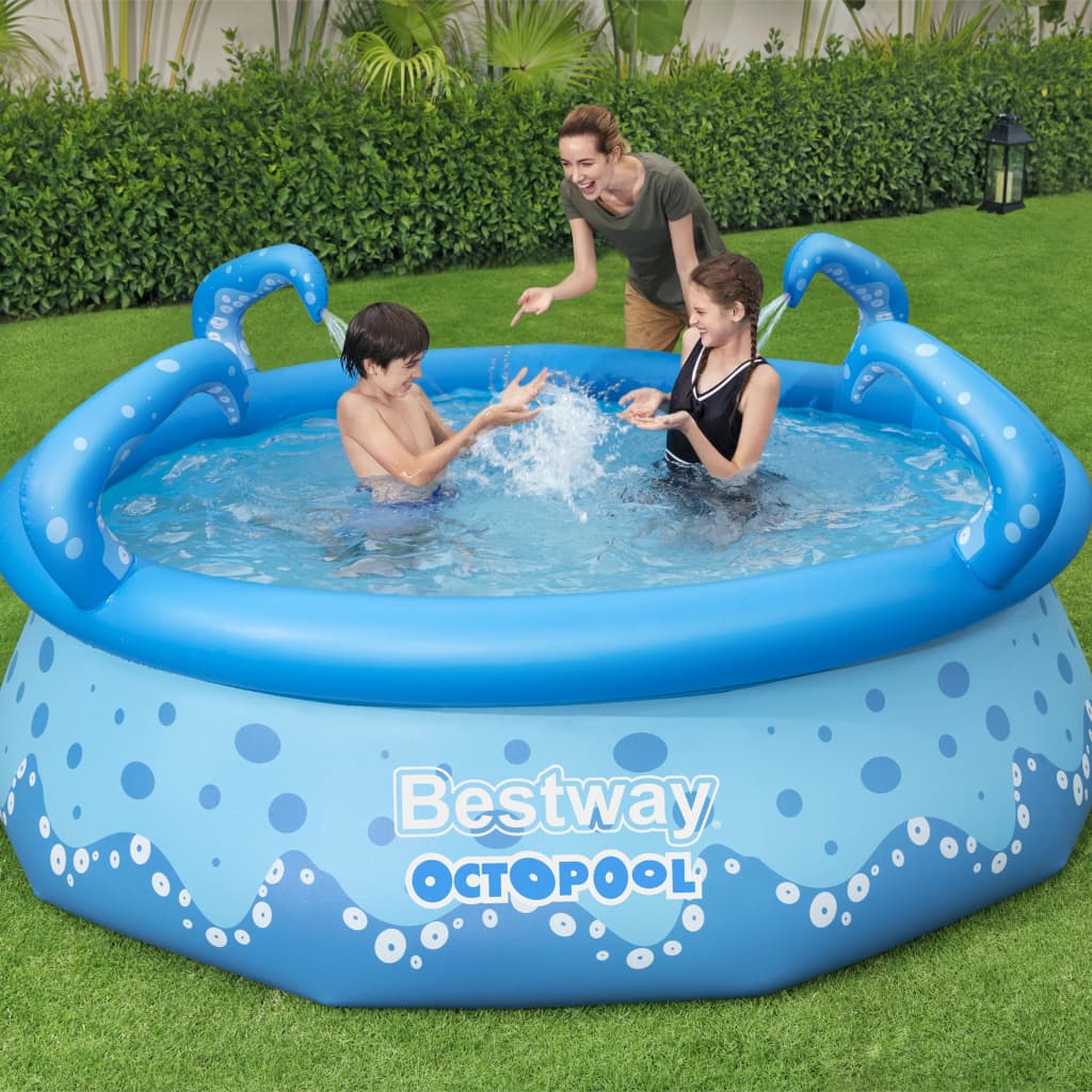 Bestway Easy Set OctoPool Pool 274x76 cm