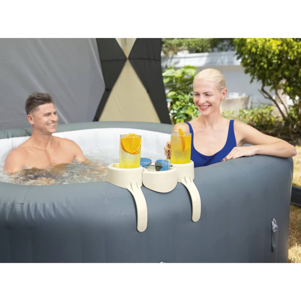 Portabebidas Bestway Lay-Z-Spa