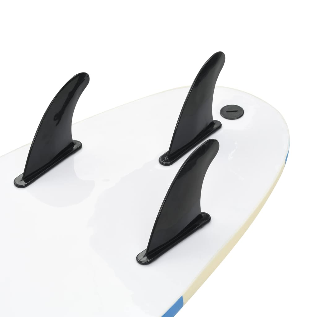 Star surfboard 170 cm