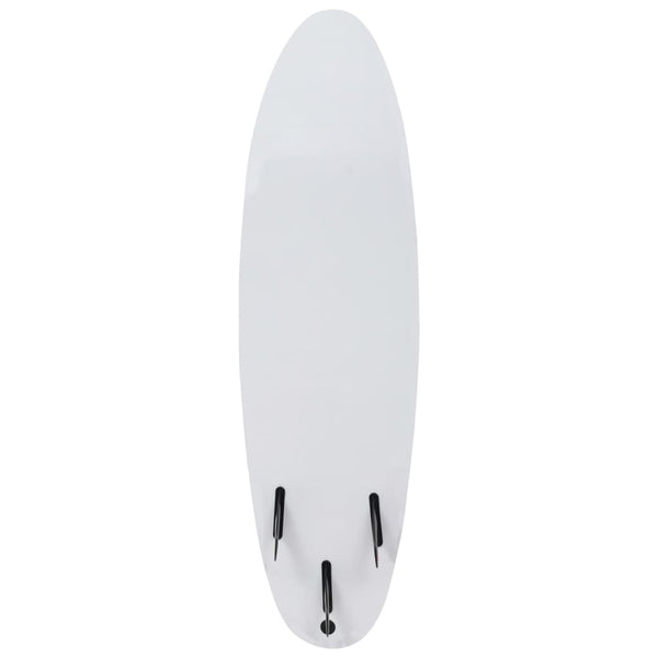 Prancha de surf 170 cm bumerangue