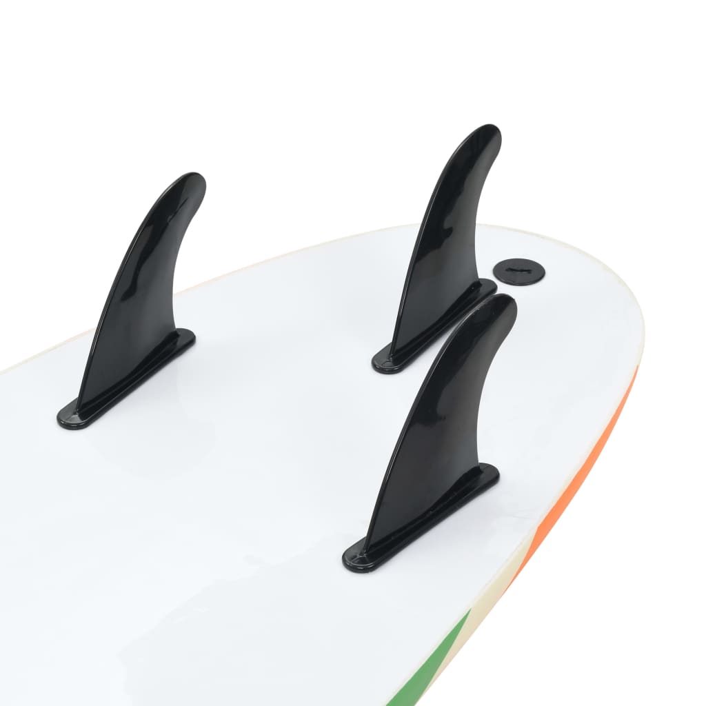 Surfboard 170 cm boomerang