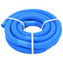 Blue pool hose 32 mm 6.6 m