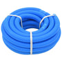 Blue pool hose 32 mm 12.1 m