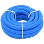 Blue pool hose 38 mm 12 m
