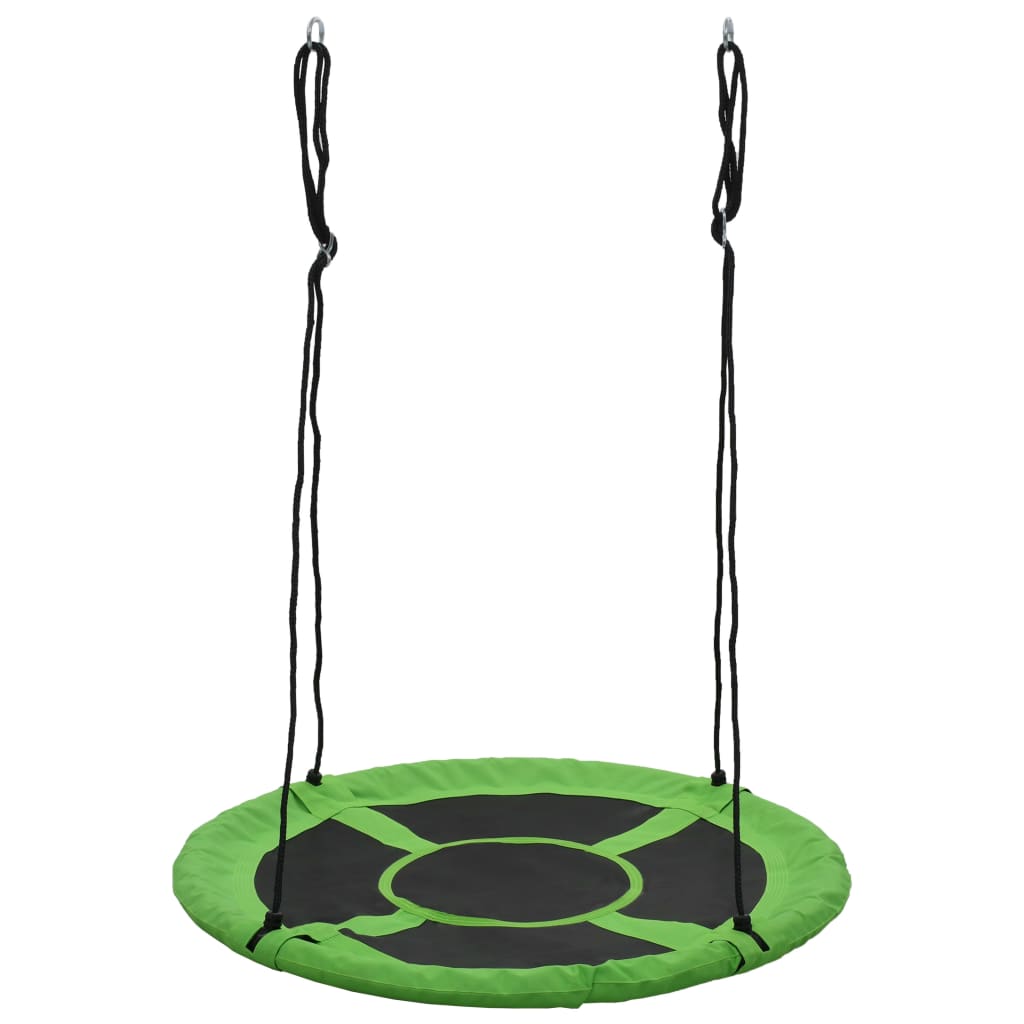 Swing 110 cm 100 kg green