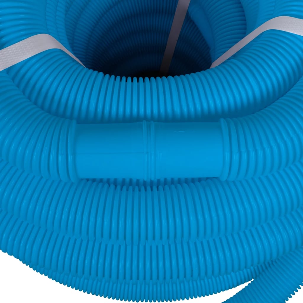 Mangueira para piscina com espessura de 34mm