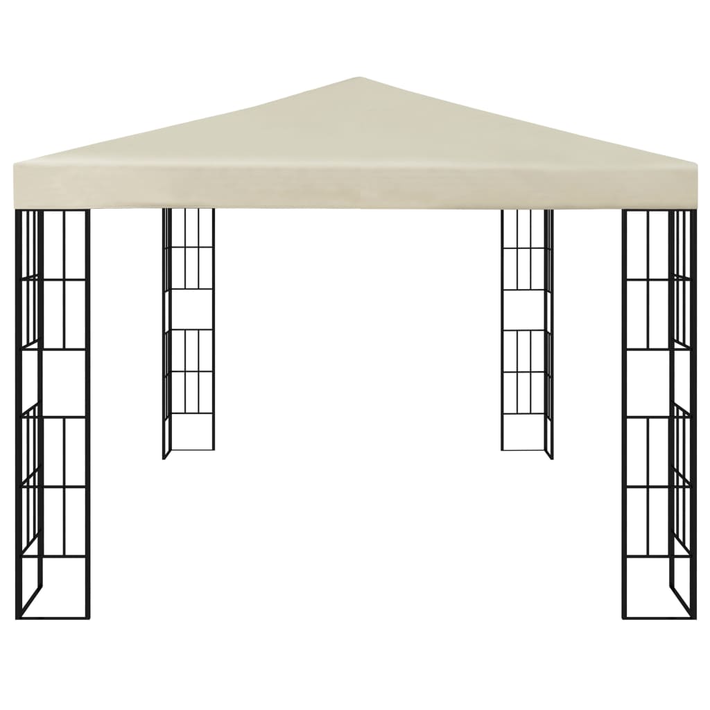 Tenda 3x4 m creme