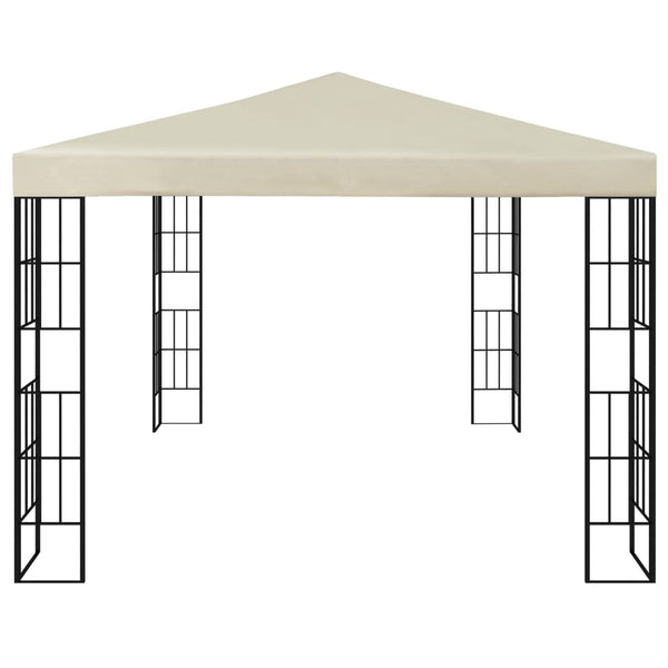 Tenda 3x4 m creme